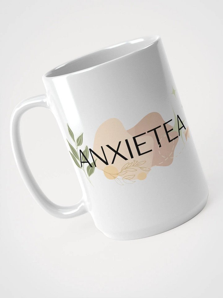 Anxietea Mug product image (1)