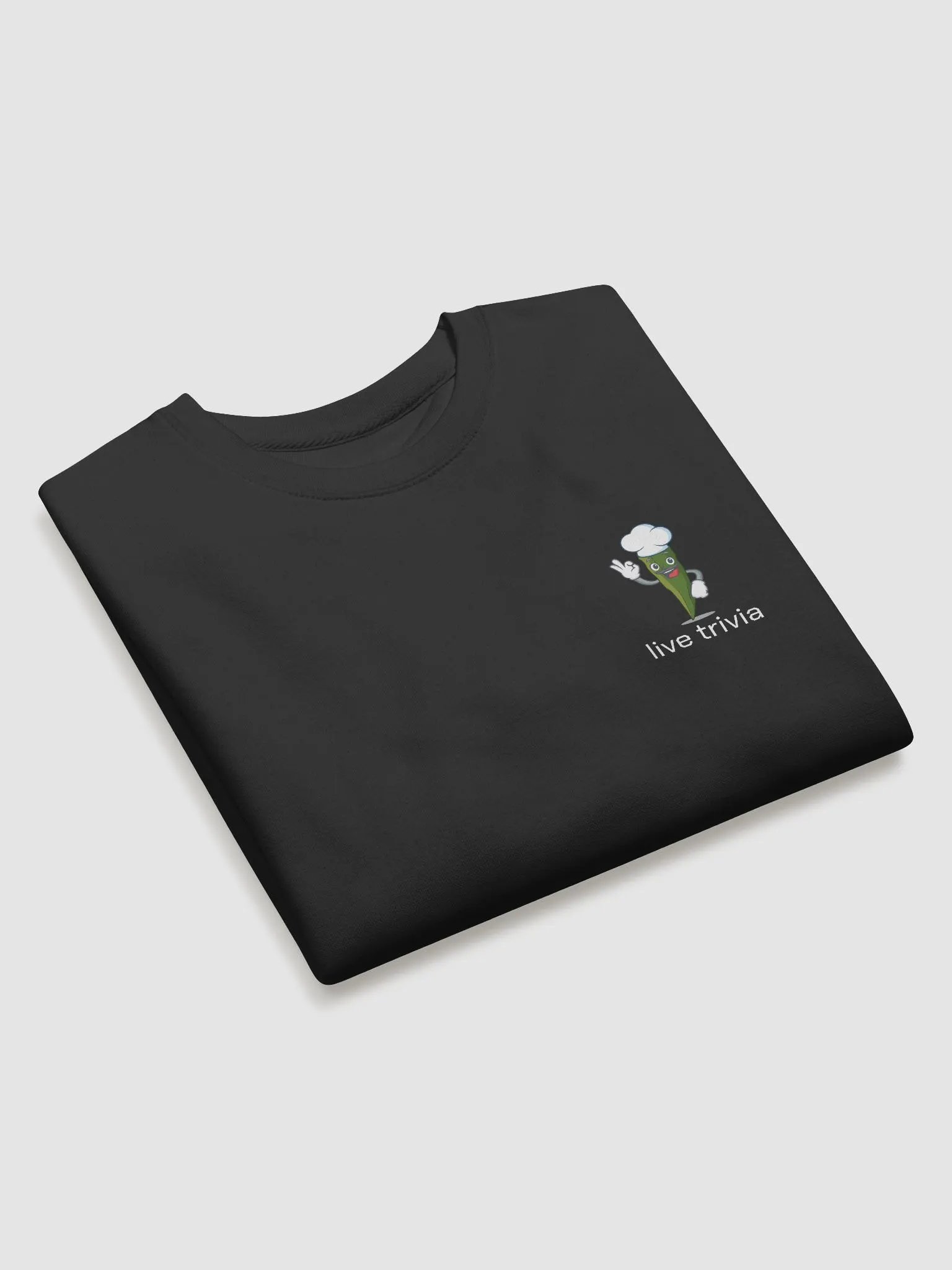 Live Trivia Sweatshirt product image (3)