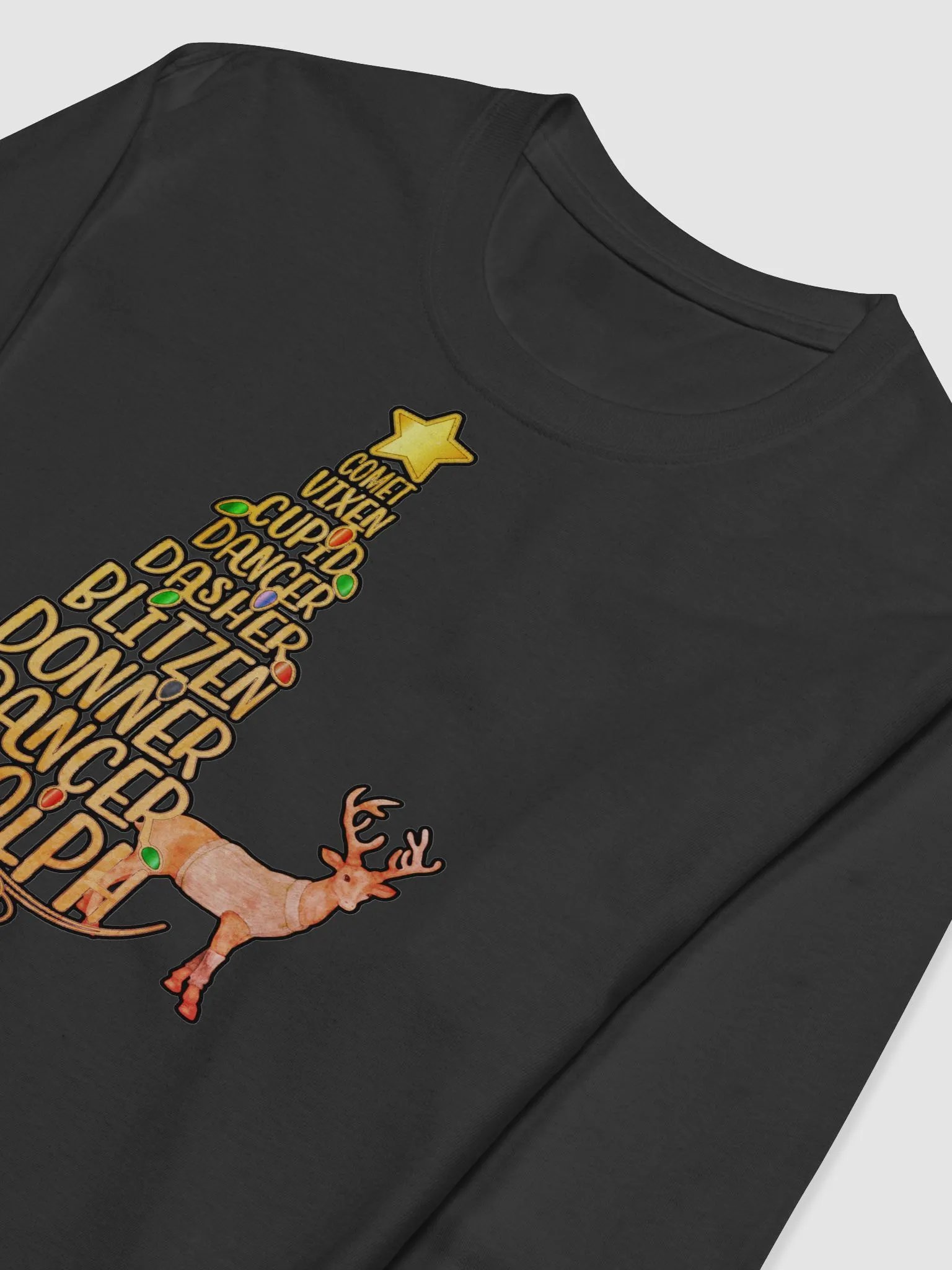 SANTA'S LITTLE HELPERS product image (5)
