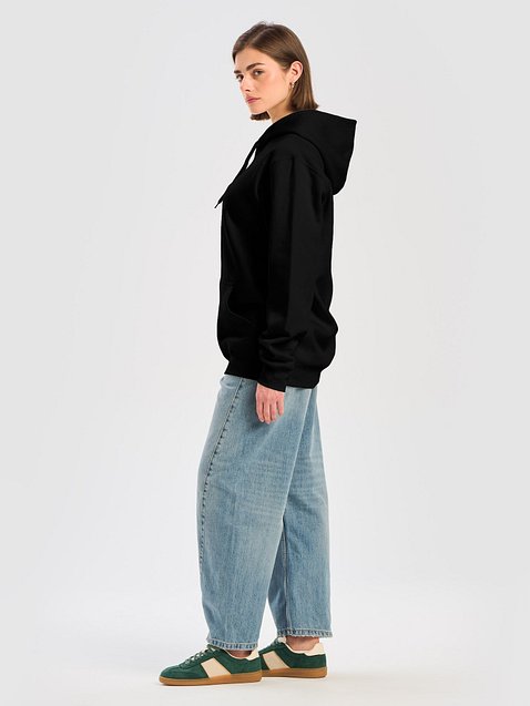 Photo showing AS Colour Stencil Hoodie