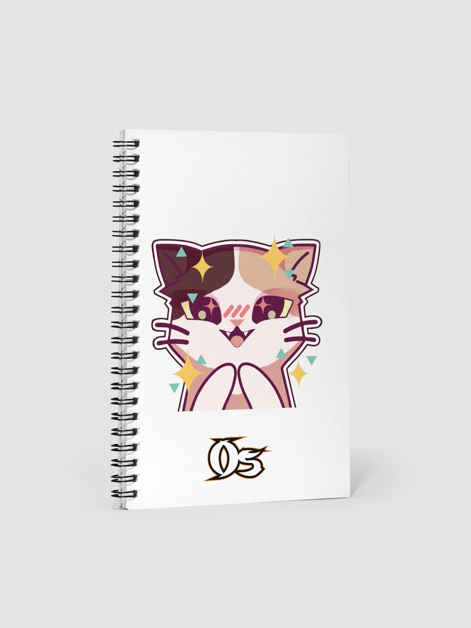 Chiquis libreta product image (1)