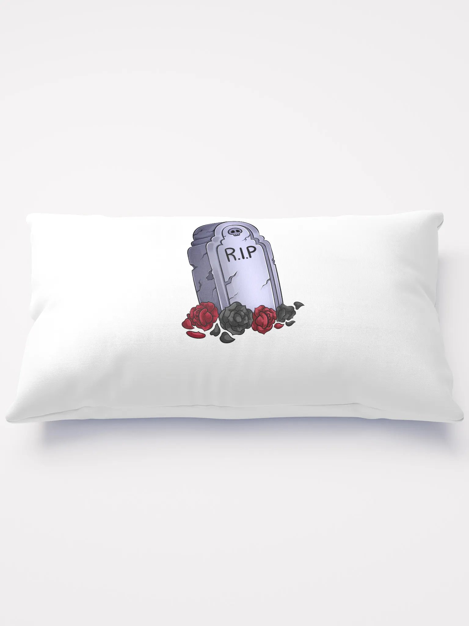 Tombstone Pillow product image (1)