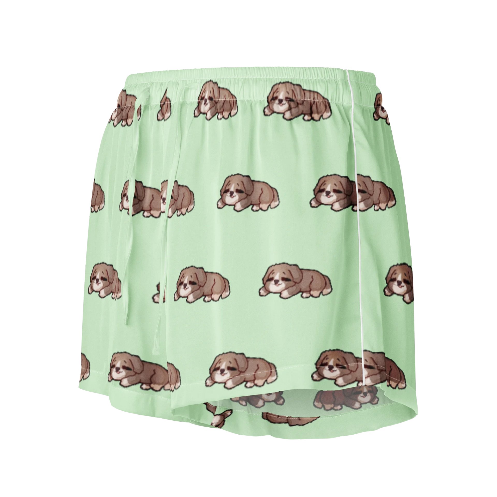 Matcha Eepy Shorts product image (1)