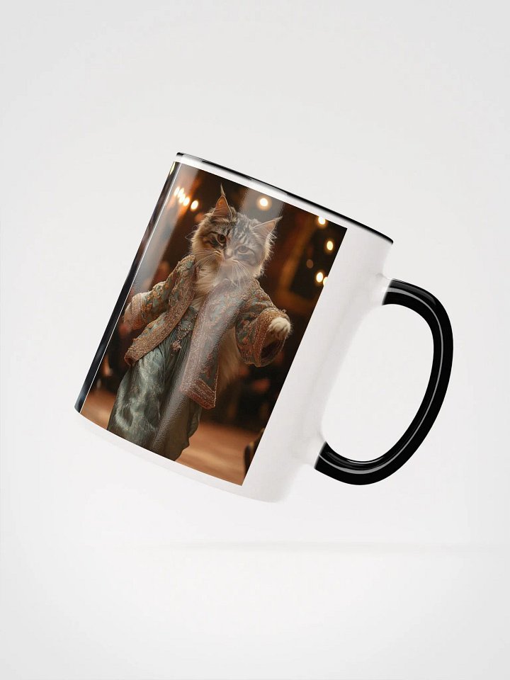 Purrfection on the Catwalk product image (2)