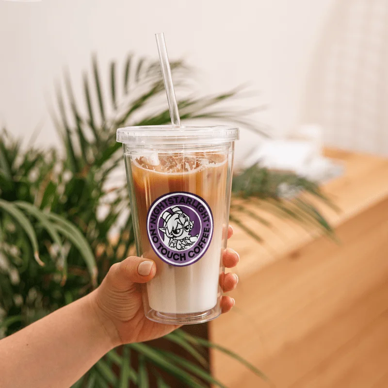 ICED COFFEE...ANYONE? product image (1)