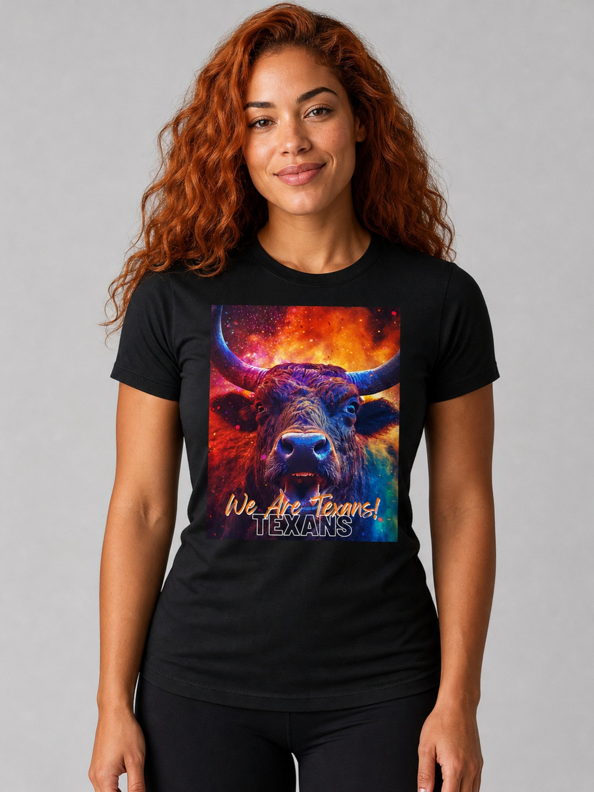 Texans - We Are Texans! product image (1)