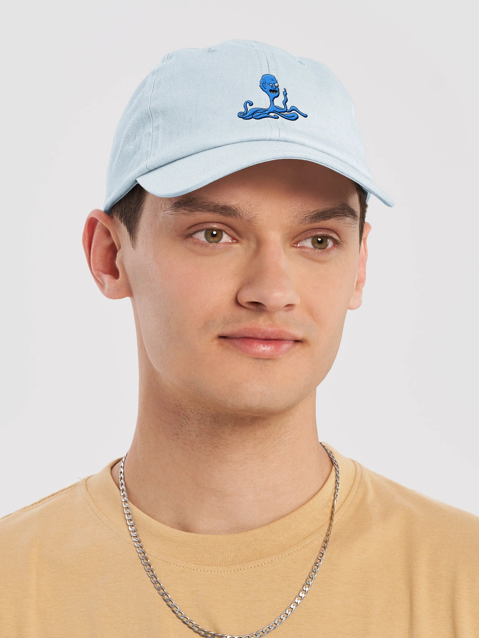 OBM Jeff Octobezos Hat product image (5)