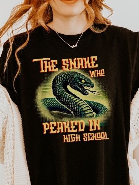 Basilisk Magical Funny Vintage Pulp Mystery Harry Potter Shirt product image (11)