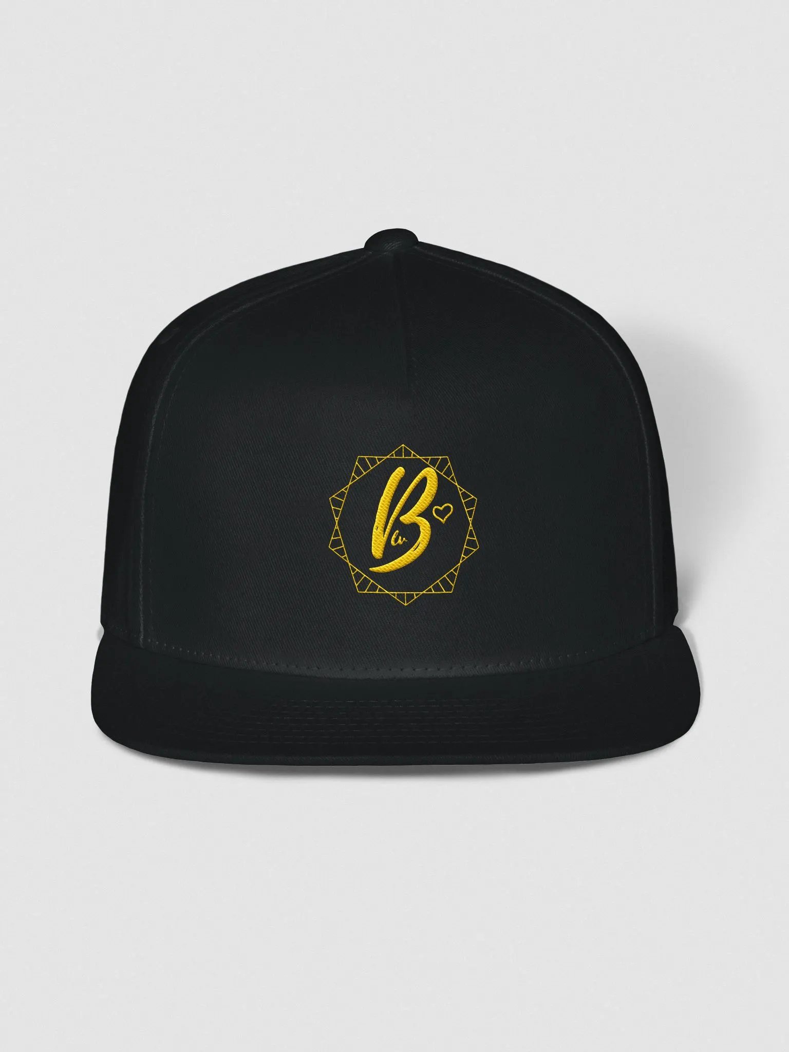 Logo Hat product image (1)