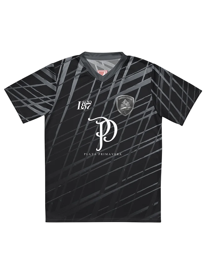 Silver City Surfers FC - The Lost Version product image (1)