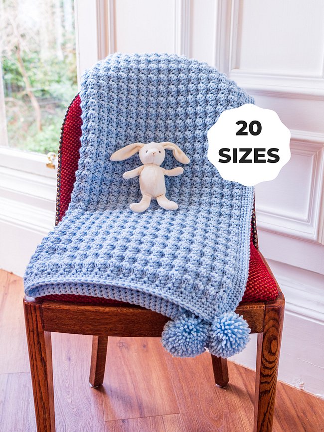 BABY BLANKETS