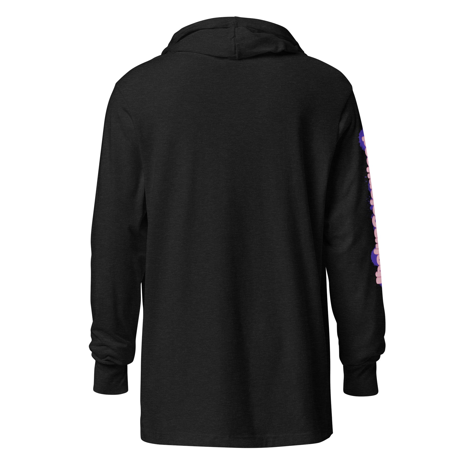 Ollie - Rules Hoodie Unisex product image (3)