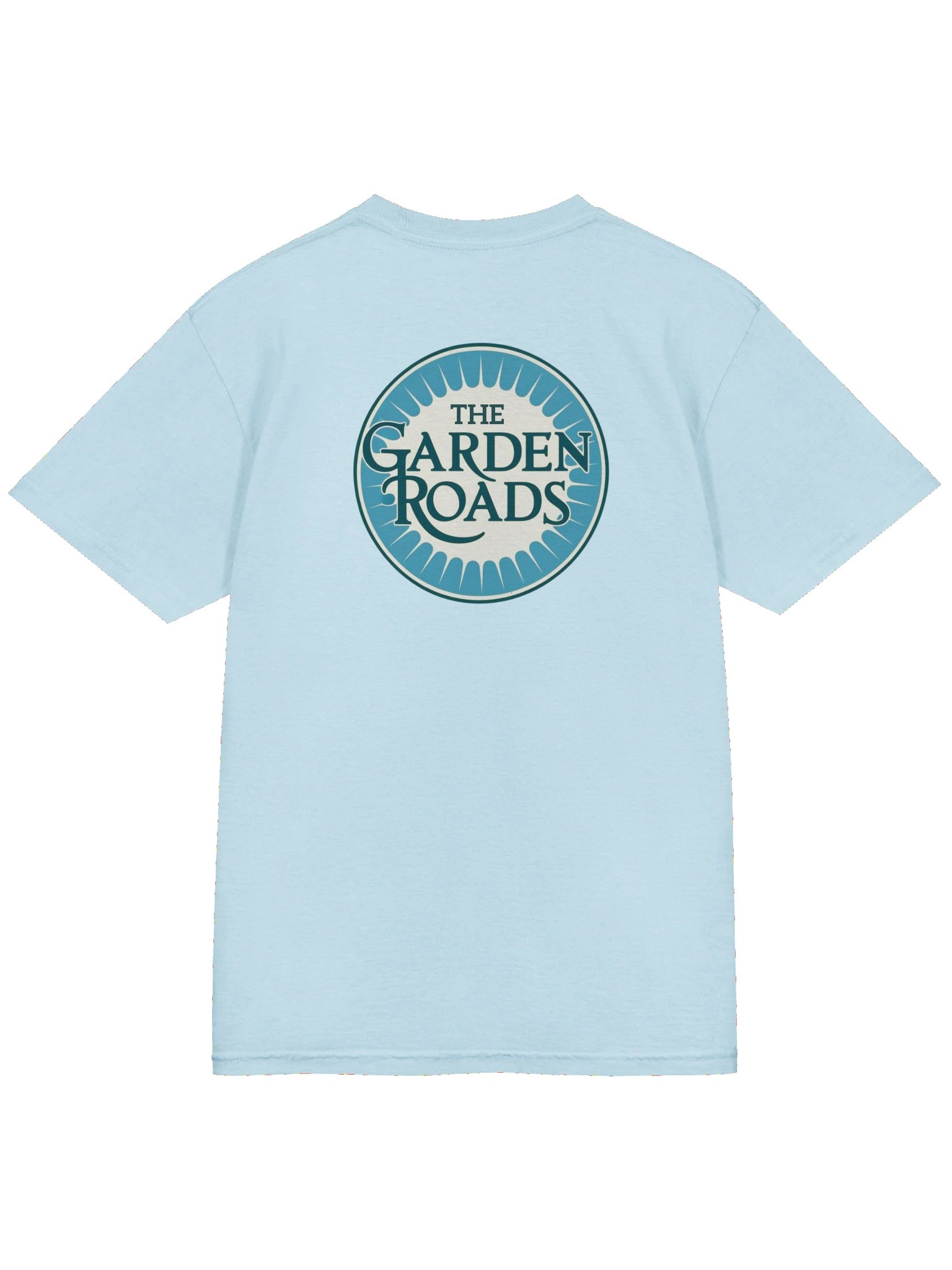 TGR Short Sleeve Tee product image (4)