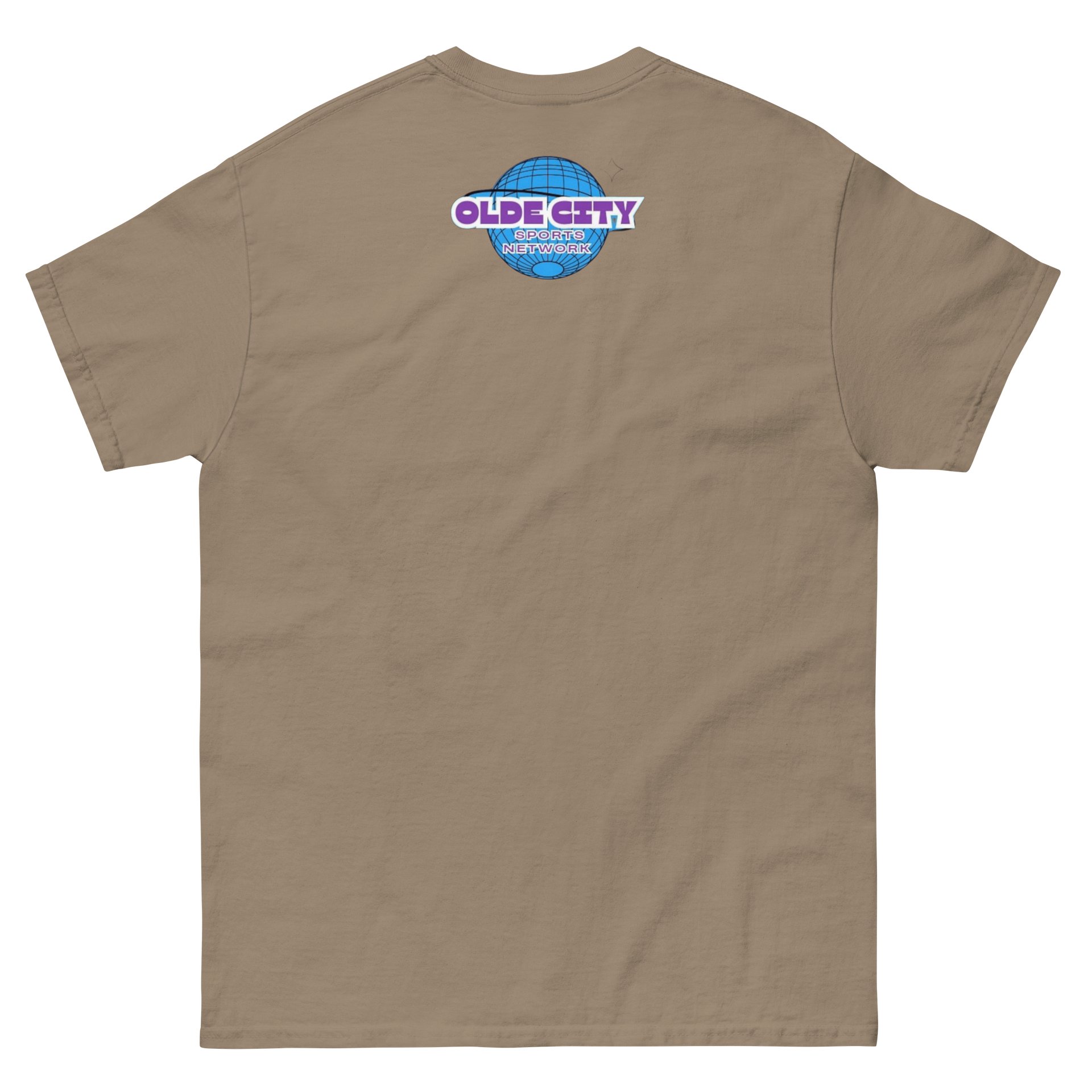 TLA Fishing Tee product image (90)