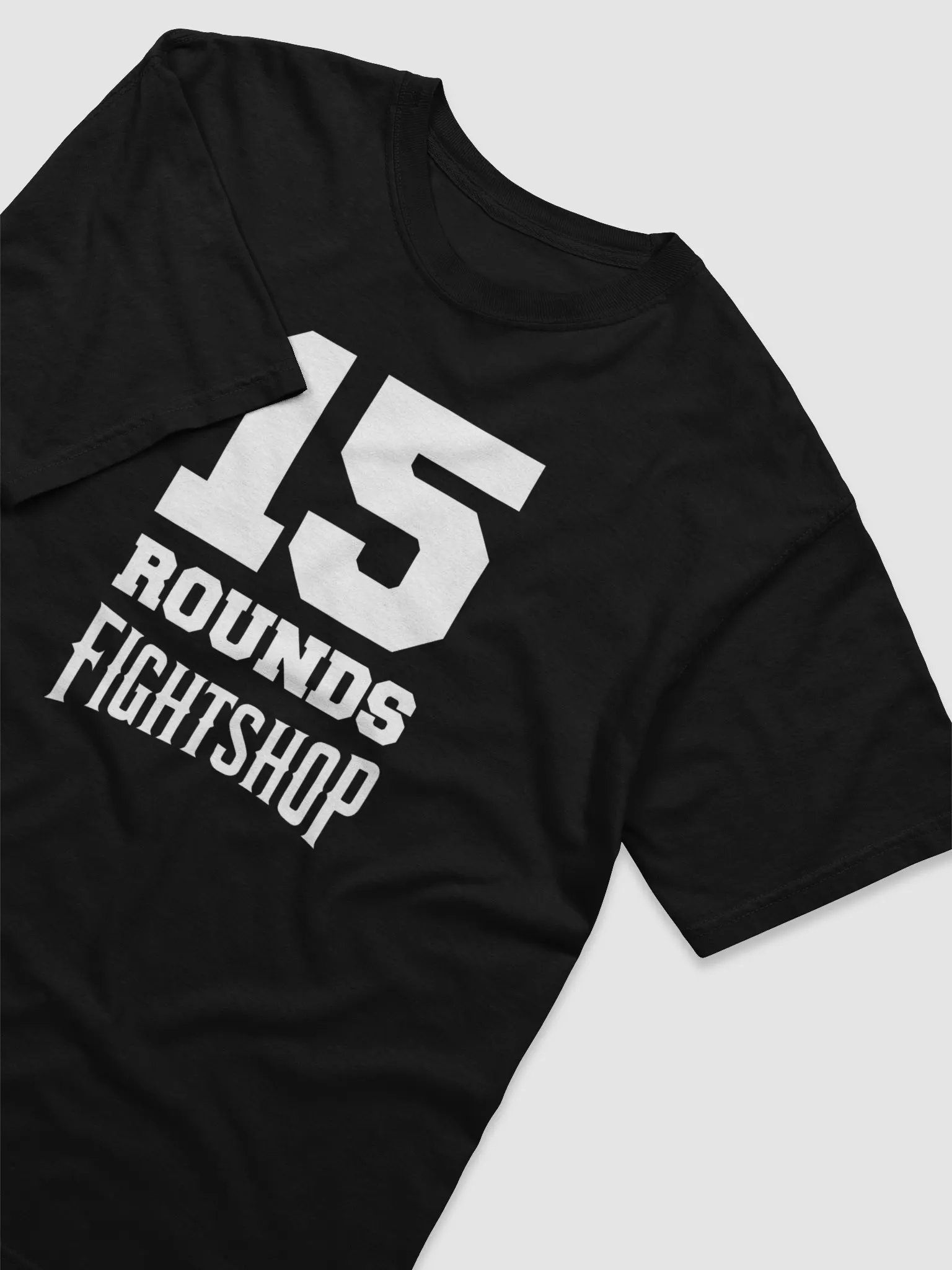 15 ROUNDS TEE product image (3)