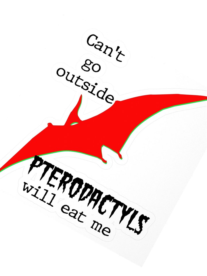 Pterror product image (2)