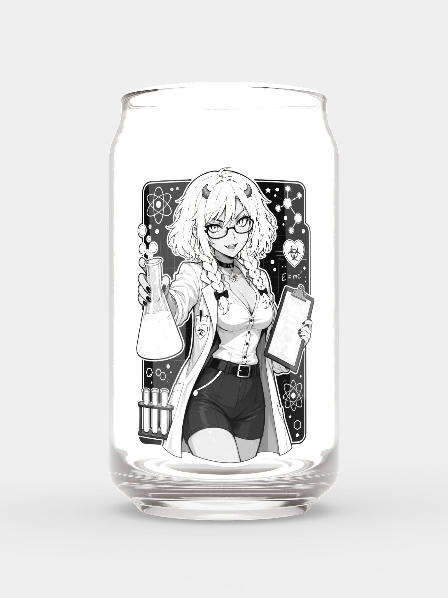 Koa Kups #03: Mad Science product image (2)