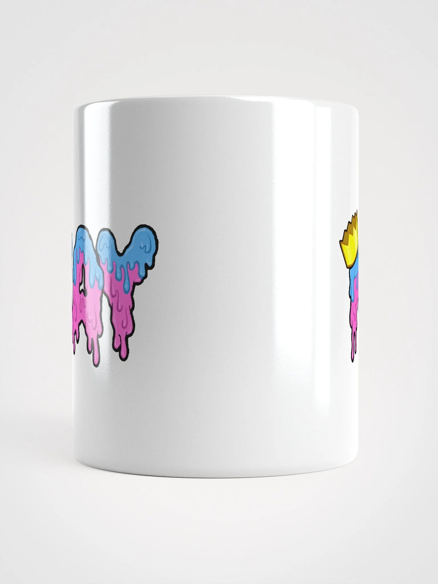 thekaymaster Crown Mug product image (5)