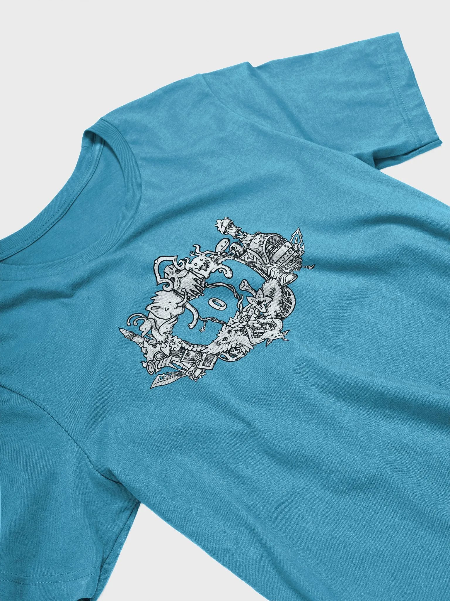 In-your-face Shirt product image (3)
