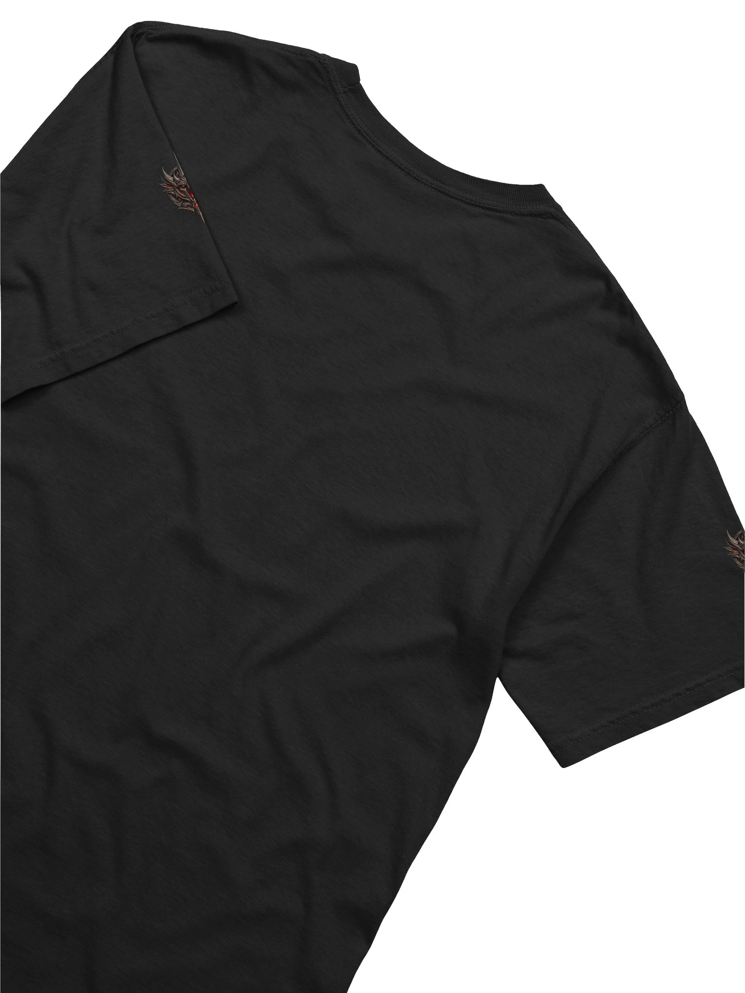 Valdrién Sandwich T-Shirt | Funny Fantasy RPG Graphic Tee product image (6)
