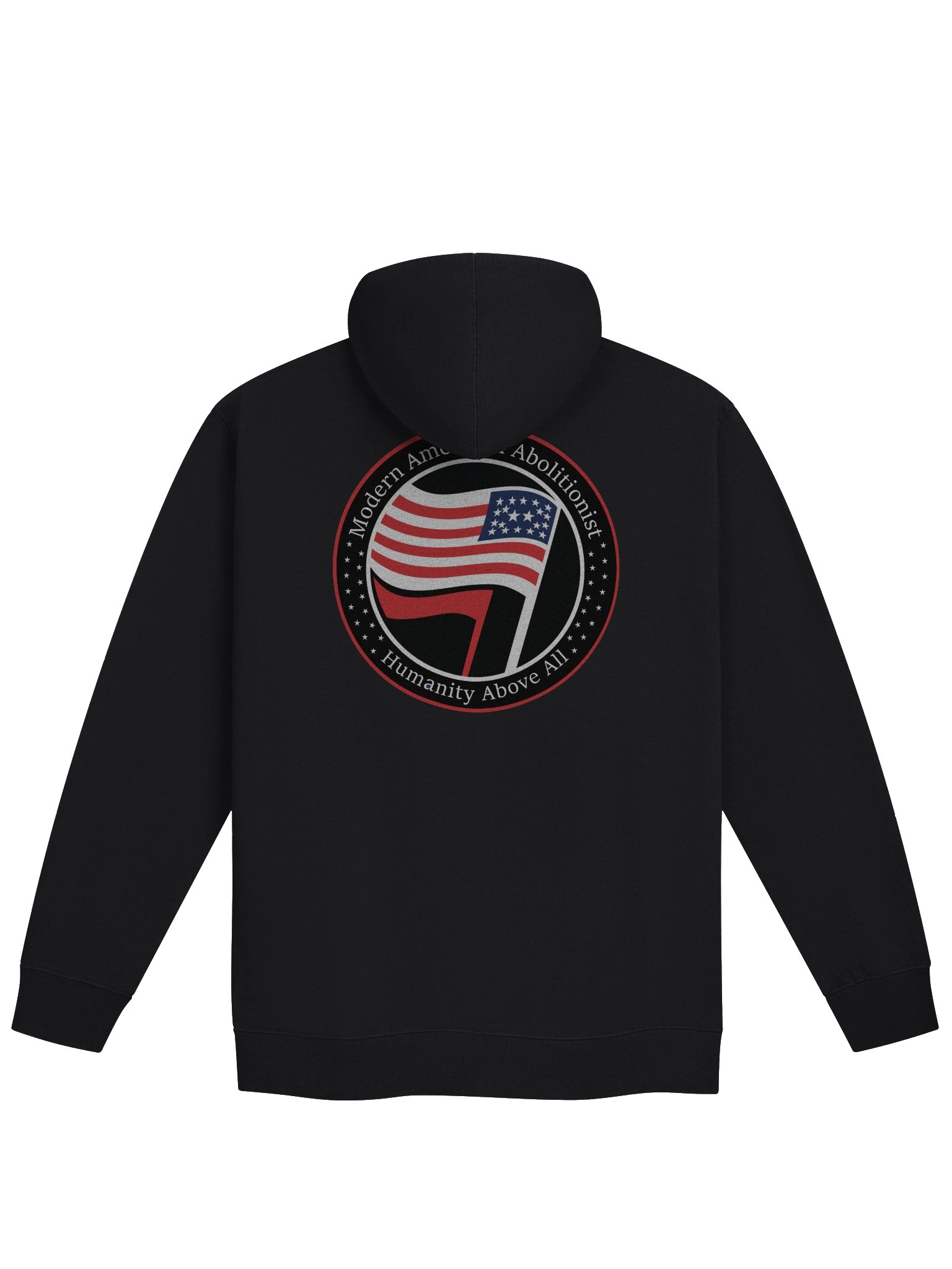 MAA Zip Up product image (7)