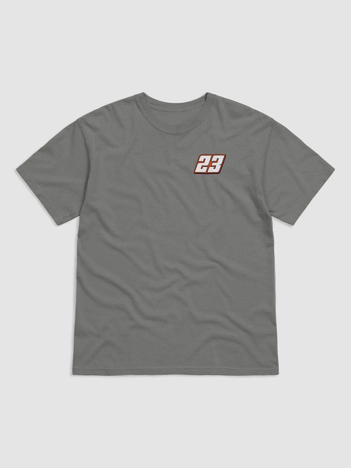 Steven Thomas #23 Driver T-Shirt product image (25)