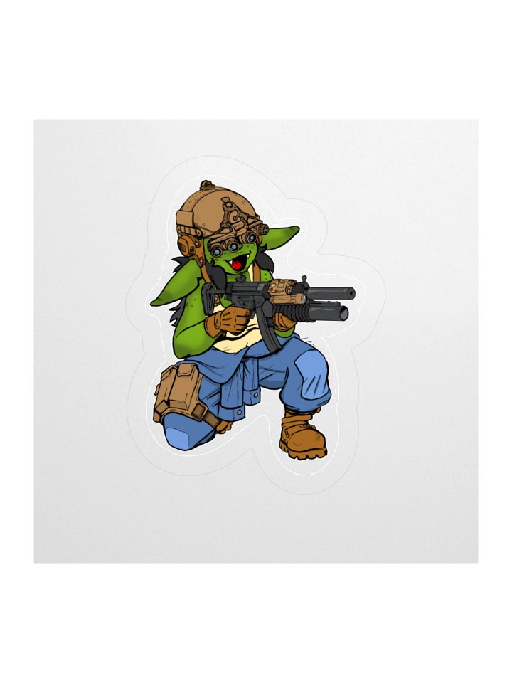 CAG Millie product image (1)