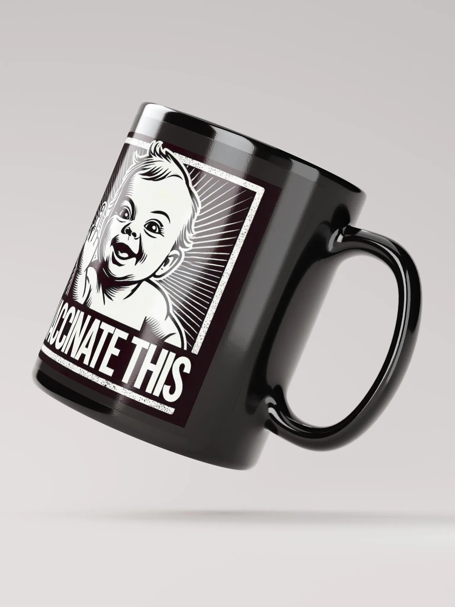 VACCINATE THIS MUG BK product image (2)