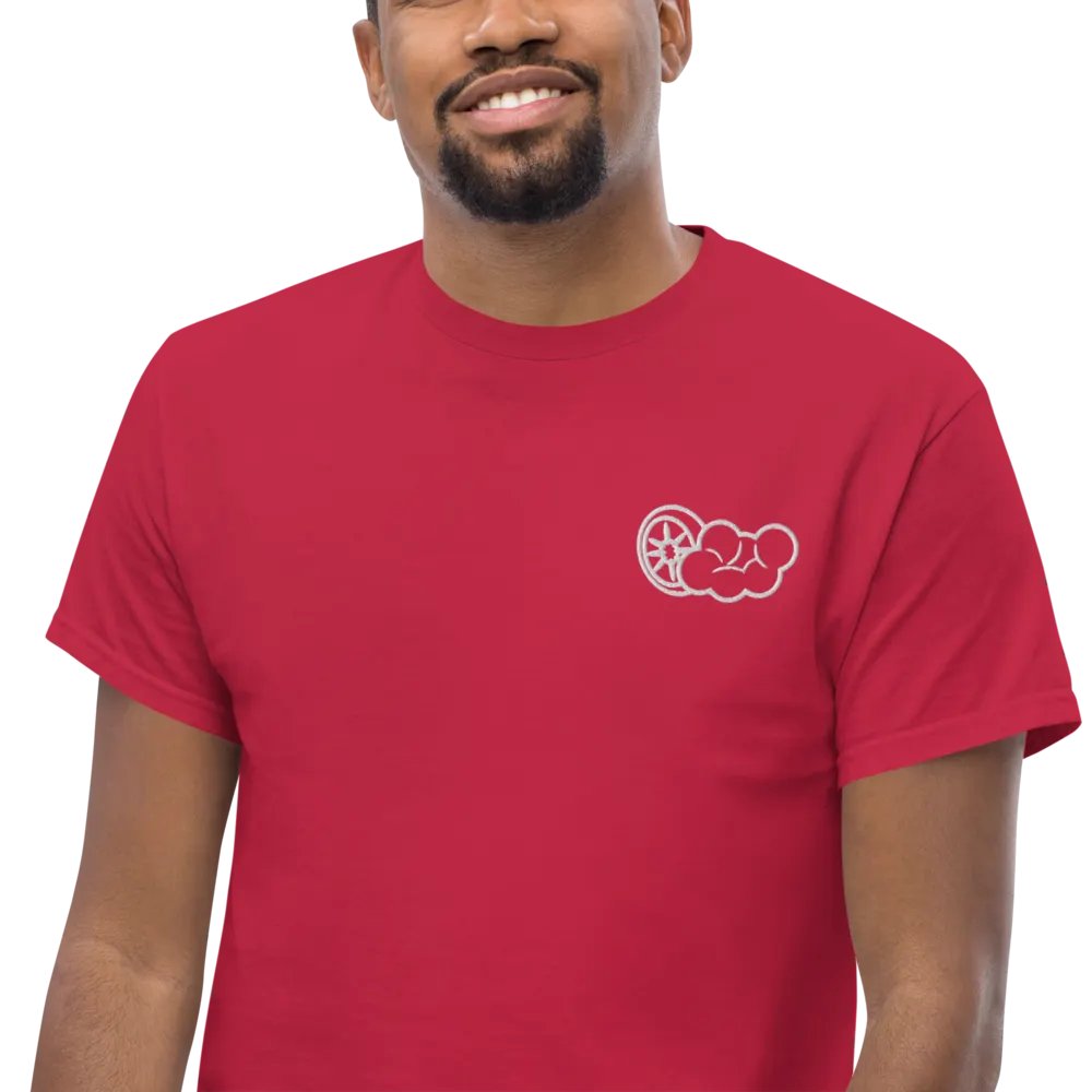 Classic Logo Tee product image (7)