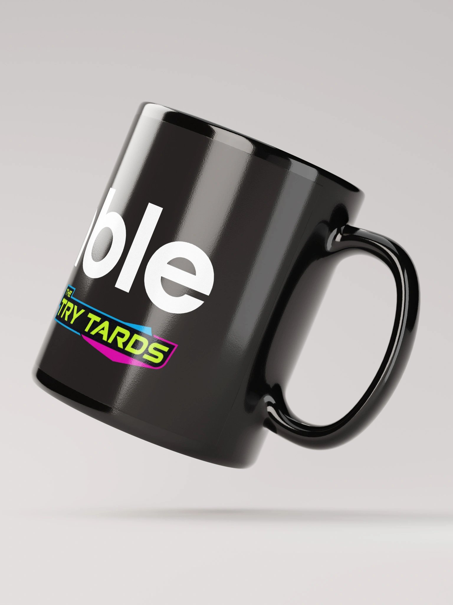 Rumble Tard Mug product image (4)