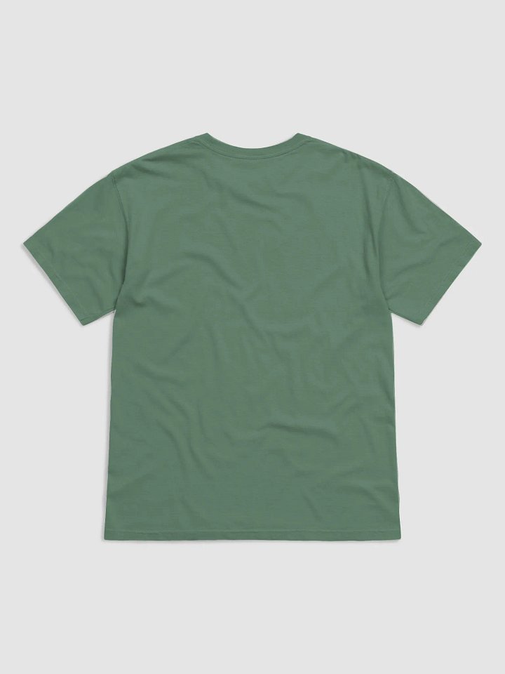 Fiery Dragon Graphic Tee product image (2)