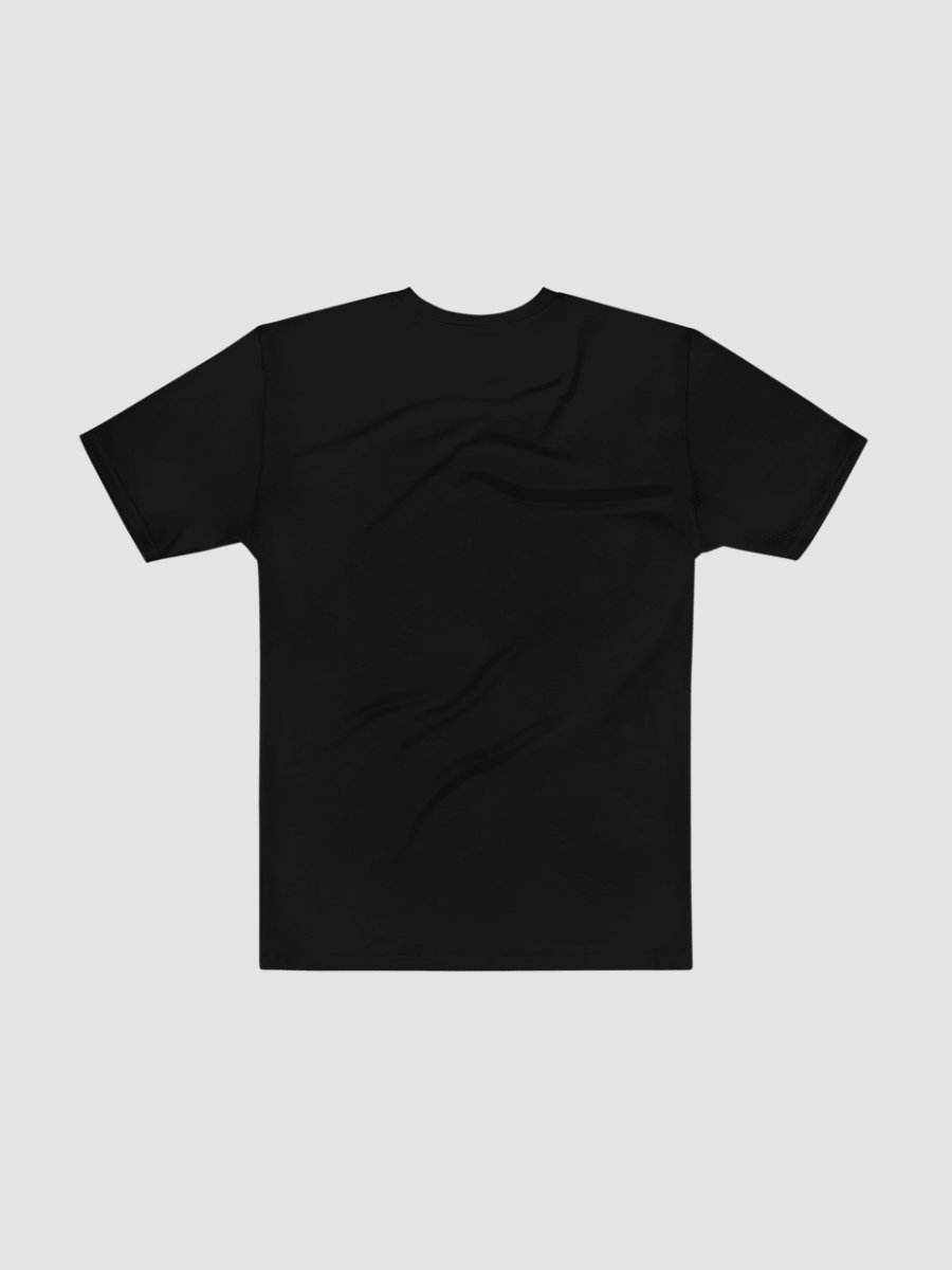 Active Style T-Shirt - Black product image (6)