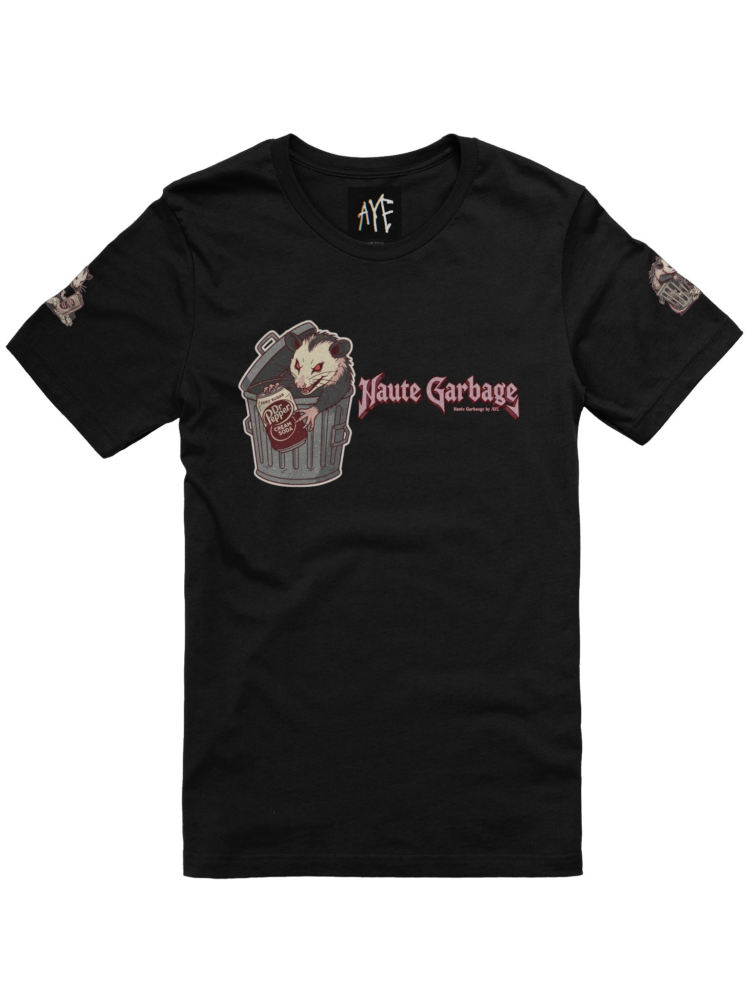 Iconic Softness T-Shirt product image (1)