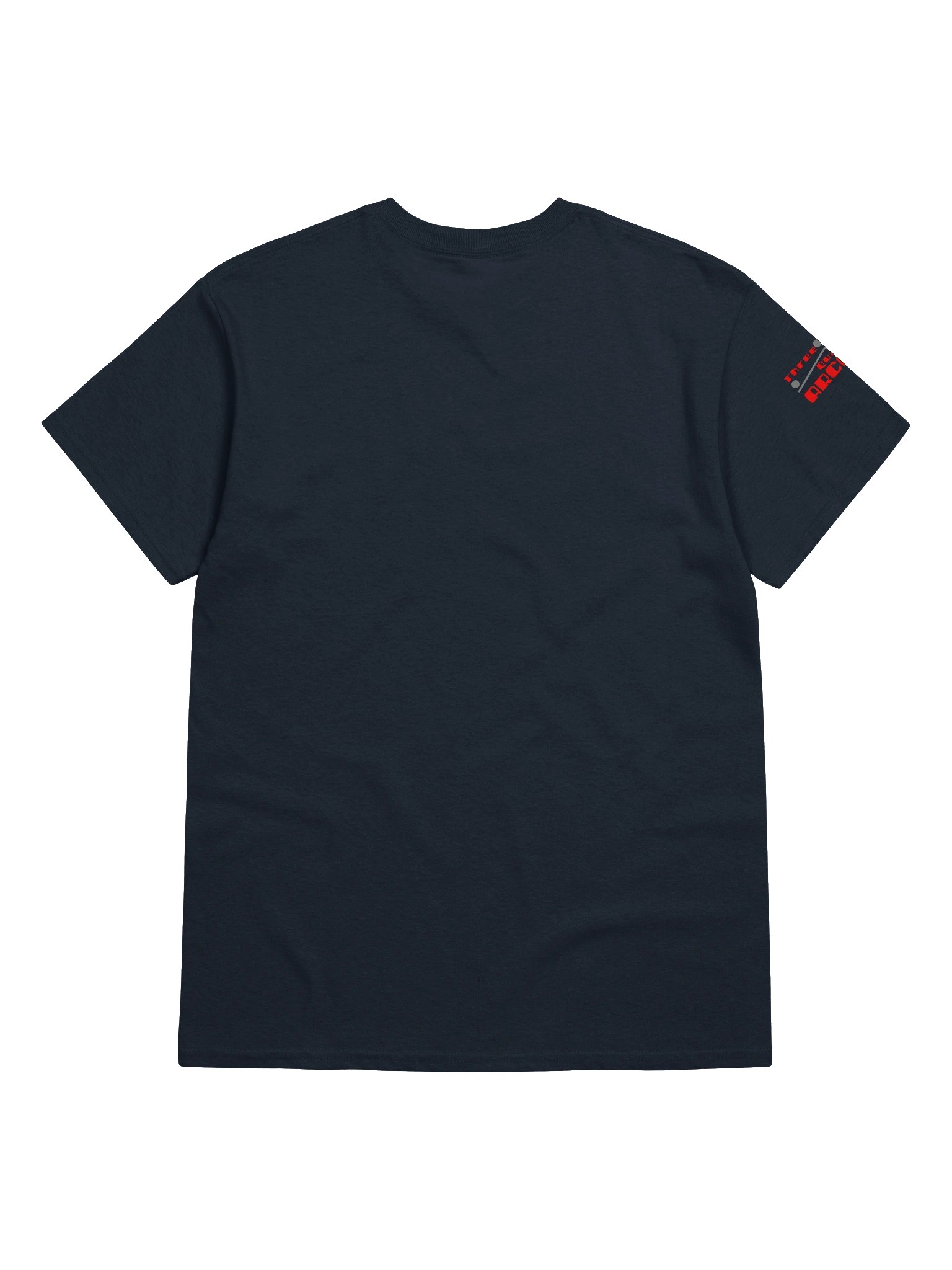 Let's Roll That Firepower - Shirt product image (6)