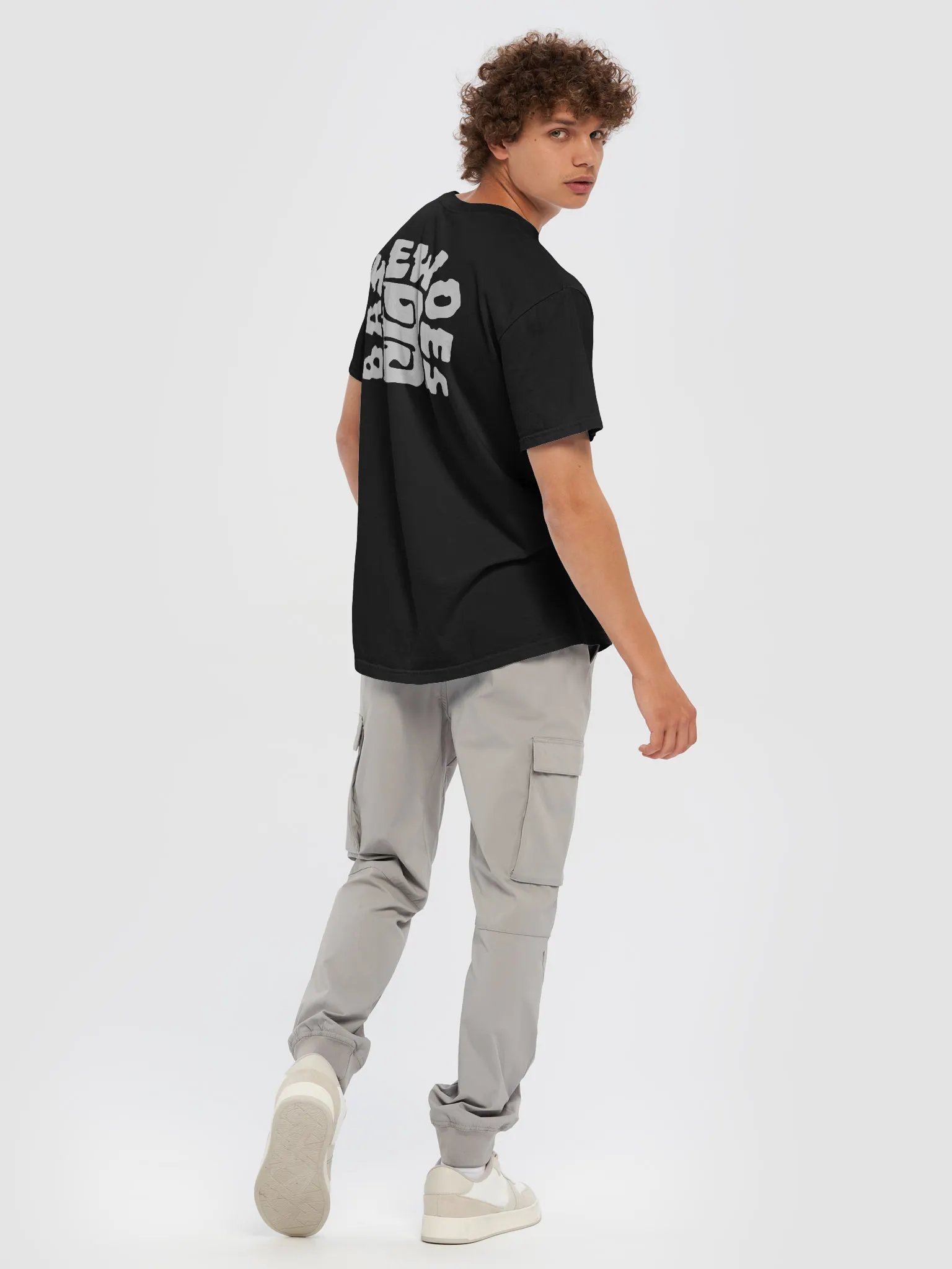 Base B!tch Street /W product image (8)