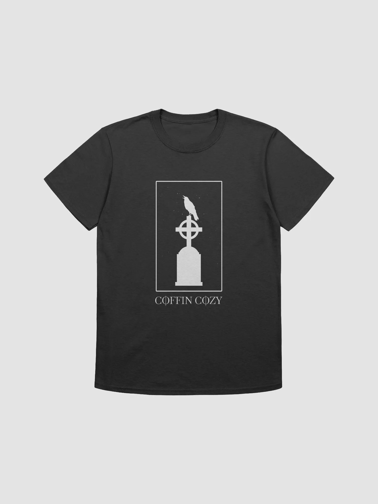 Raven Tee product image (2)