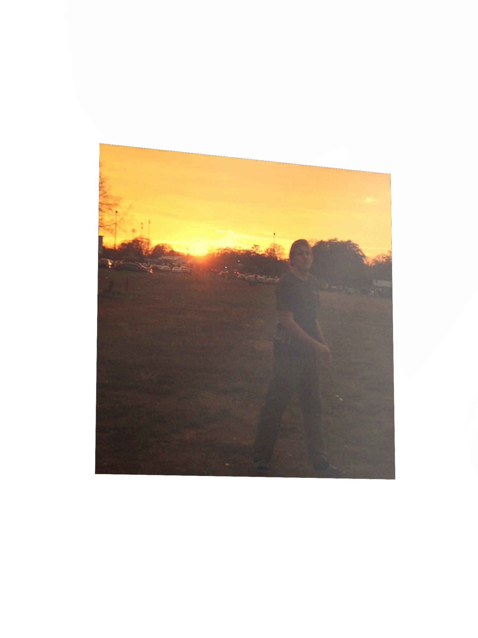 Tell My Story - Vibrant Matte Poster Print product image (11)