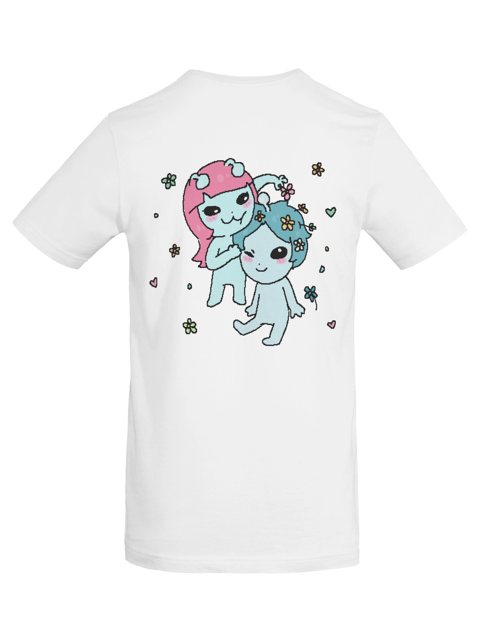 IloveZoop [Matching TEE] product image (12)