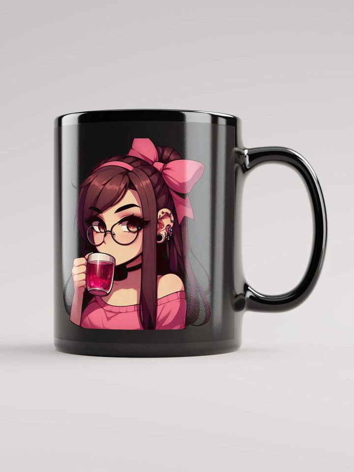 Madam Heyedro Mug product image (1)