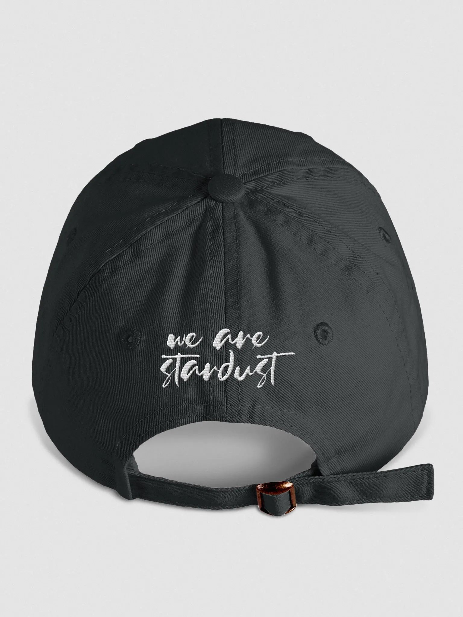 sparkles dad hat product image (2)