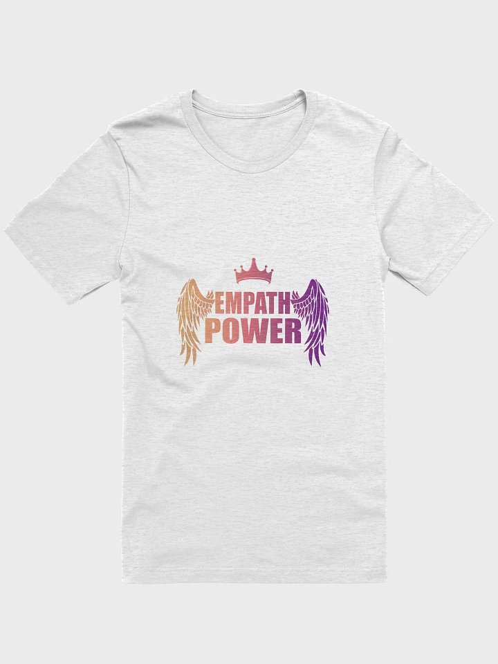 Empath Proud T-Shirt product image (6)