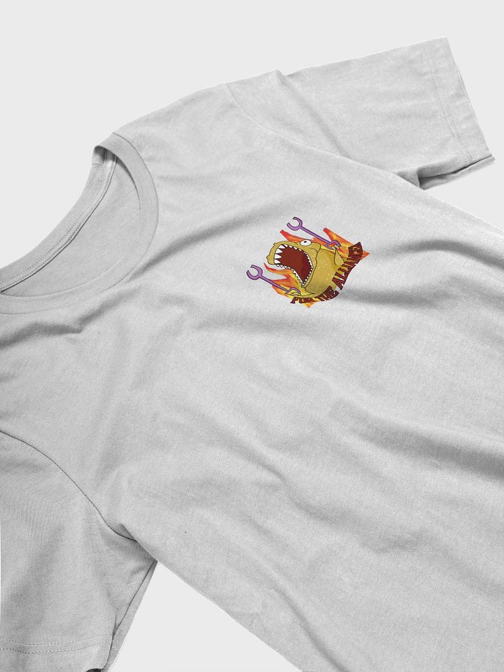Alliance Supersoft Premium T-Shirt product image (1)