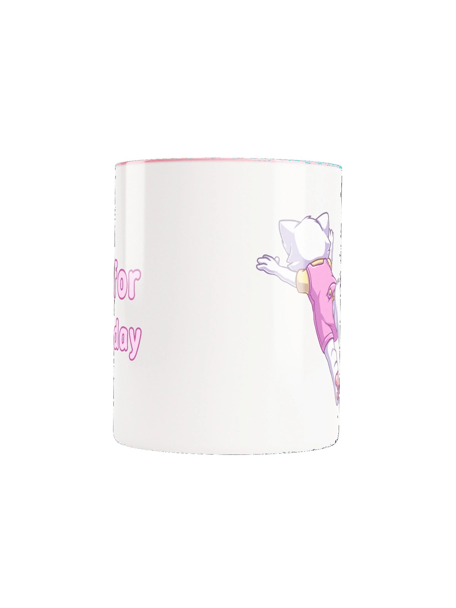 Ready For Another Day Mug product image (5)