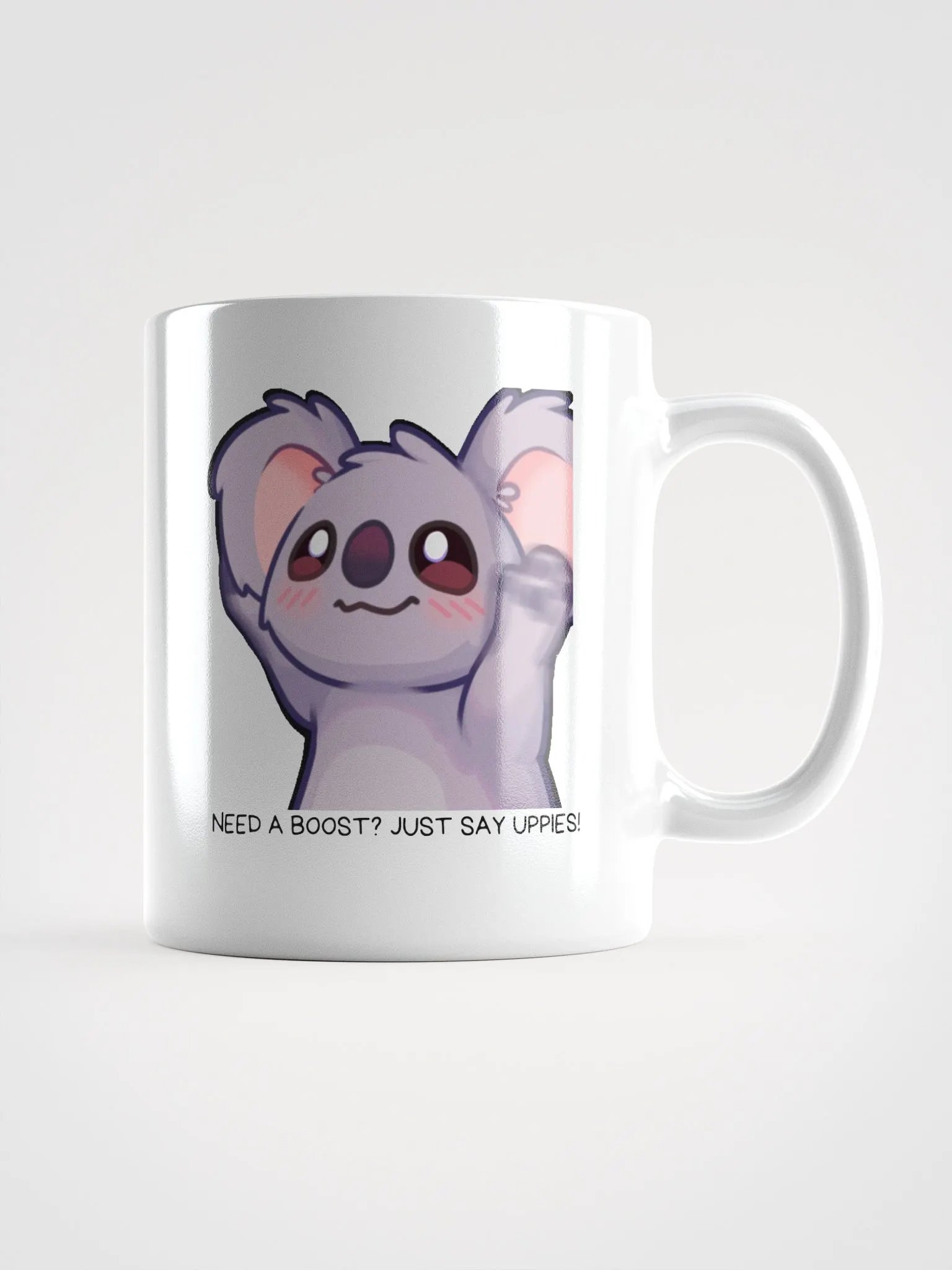 WallaKoalas cuppies! product image (2)