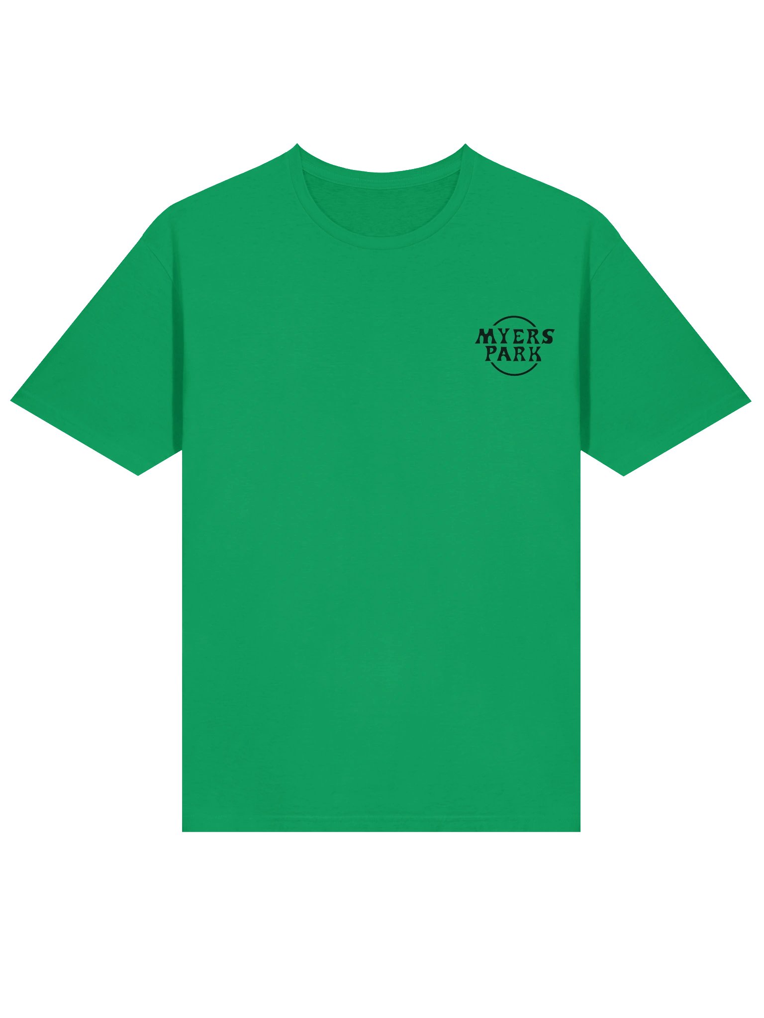 Myers Park TJs Vector Tee product image (7)