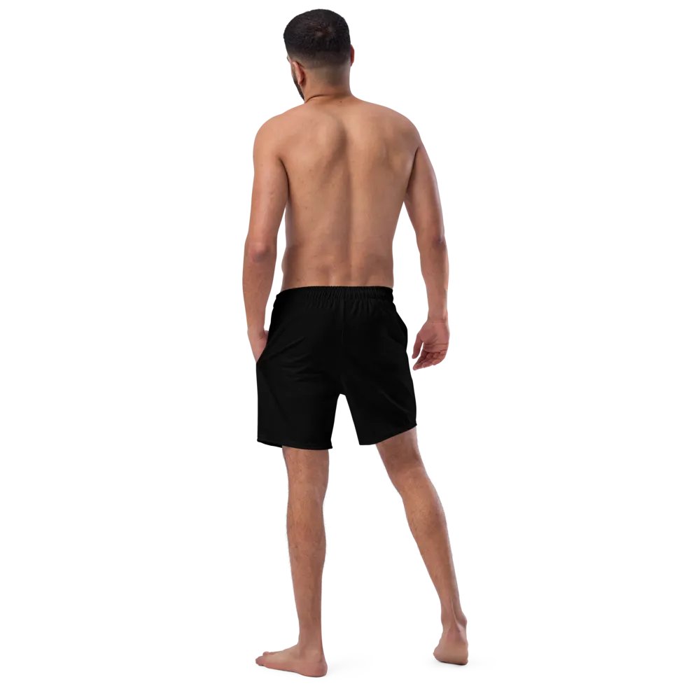 Jouvert Swim Trunks product image (8)