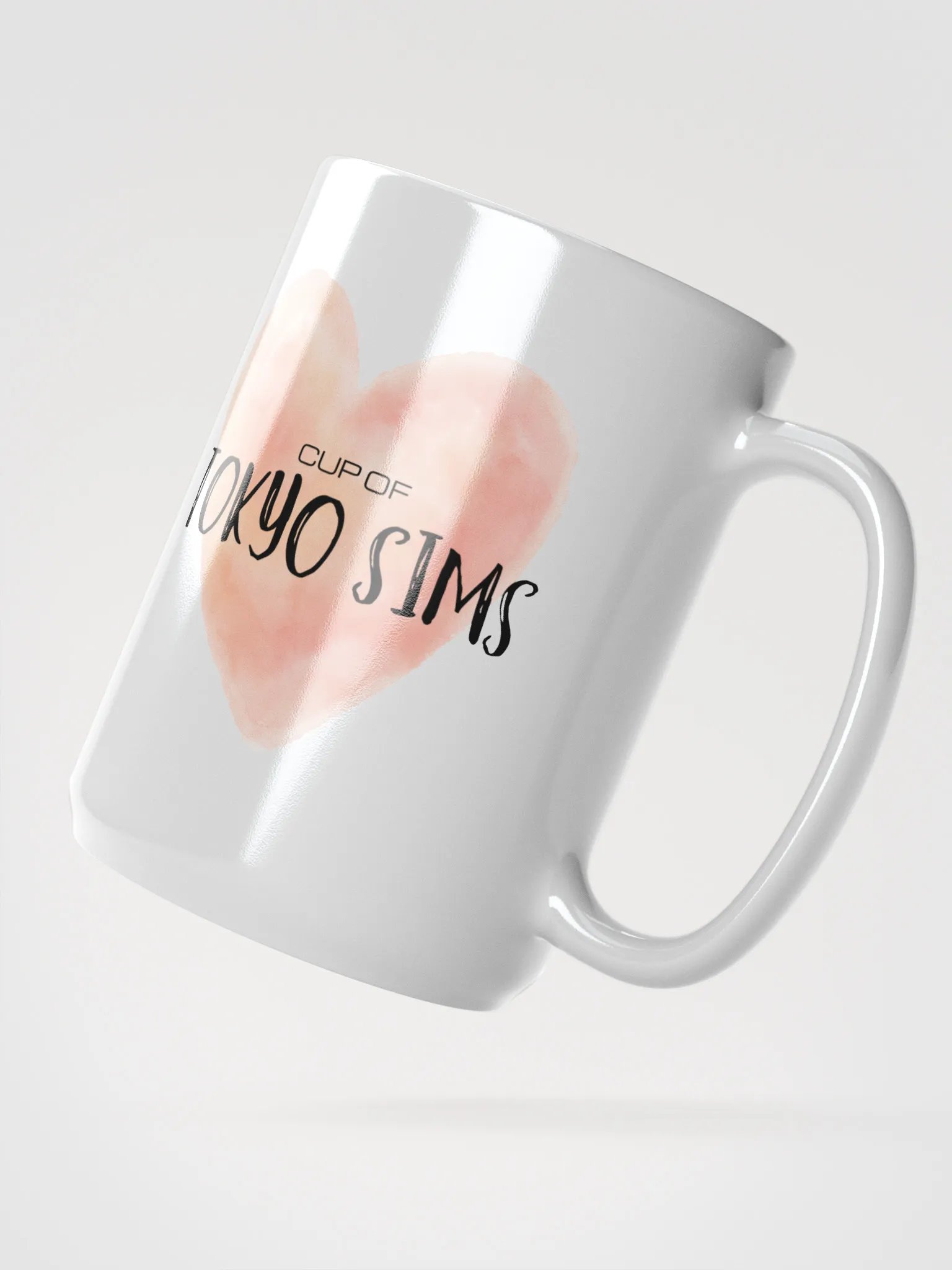 "Expecting" Cup product image (2)