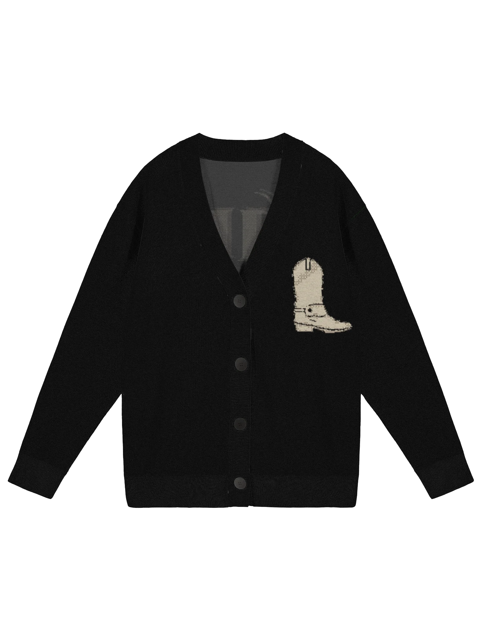 WILDSTITCH CARDIGAN product image (5)