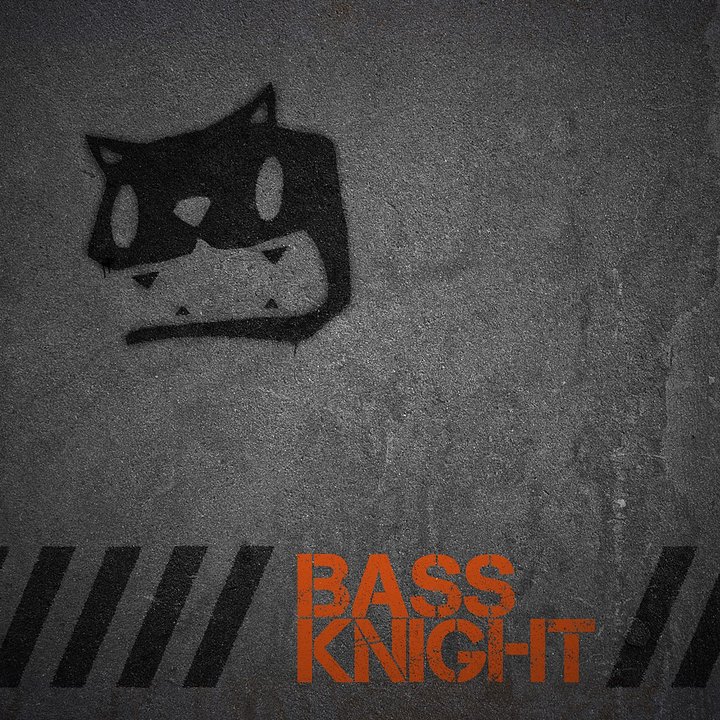 Boom Kitty - Bass Knight product image (1)