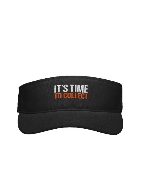 Flexfit Visor